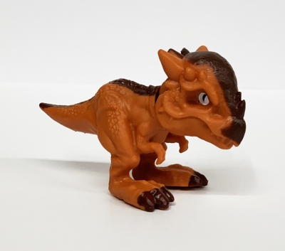 Динозавр, Pachycephalosaurus
