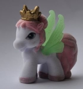 Лошадка-принцесса Теада,филли-феи - Лошадки Фили Феи (Filly Fairy)