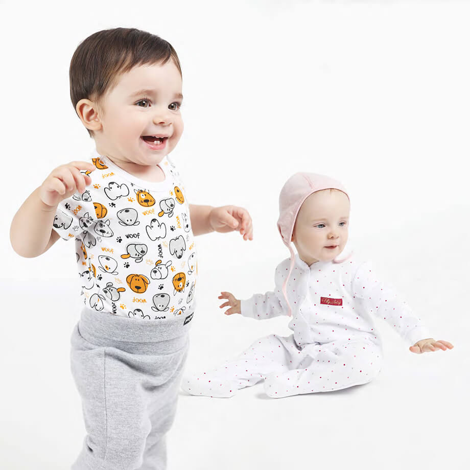 Одежда для малышей Playtoday Baby
