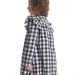 Платье для девочек Mini Maxi, модель 6240, цвет клетка