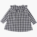 Платье для девочек Mini Maxi, модель 6240, цвет клетка