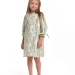 Платье для девочек Mini Maxi, модель 7947, цвет мультиколор
