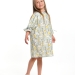 Платье для девочек Mini Maxi, модель 7947, цвет мультиколор