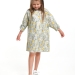 Платье для девочек Mini Maxi, модель 7947, цвет мультиколор