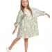 Платье для девочек Mini Maxi, модель 7947, цвет мультиколор