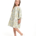 Платье для девочек Mini Maxi, модель 7947, цвет мультиколор