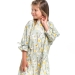 Платье для девочек Mini Maxi, модель 7947, цвет мультиколор