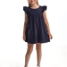Платье для девочек Mini Maxi, модель 1474, цвет синий