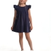 Платье для девочек Mini Maxi, модель 1474, цвет синий