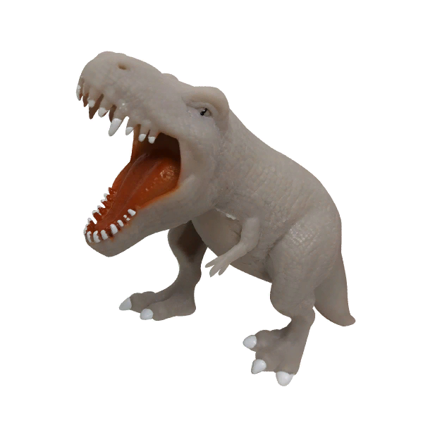 Тираннозавр рекс - Хищники Юрского периода