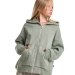 Толстовка для девочек Mini Maxi, модель 8605, цвет фисташковый