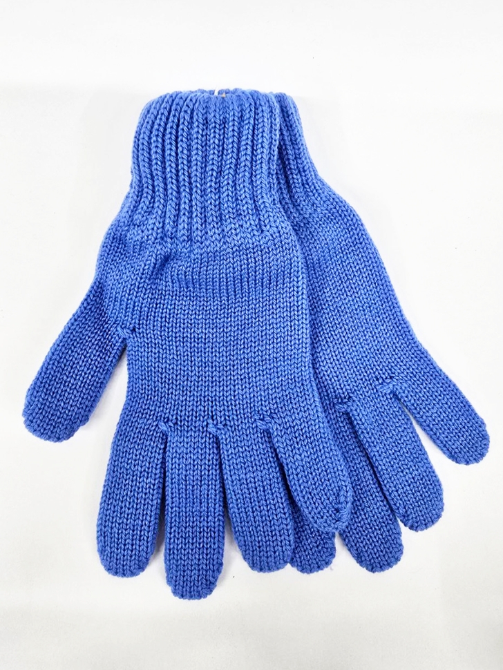 Перчатки детские, GrandDekids Next 31101-голубой - Перчатки