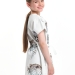 Платье для девочек Mini Maxi, модель 7926, цвет мультиколор
