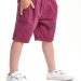 Шорты для мальчиков Mini Maxi, модель 3274, цвет бордовый/клетка
