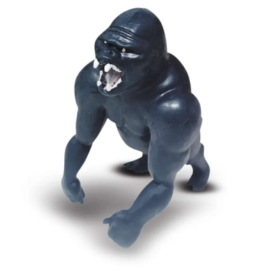 Горилла (с водяными шариками)