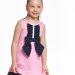 Платье для девочек Mini Maxi, модель 1374, цвет розовый