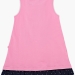 Платье для девочек Mini Maxi, модель 1374, цвет розовый