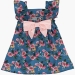 Платье для девочек Mini Maxi, модель 7134, цвет мультиколор