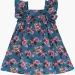 Платье для девочек Mini Maxi, модель 7134, цвет мультиколор
