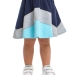 Юбка для девочек Mini Maxi, модель 1532, цвет бирюзовый
