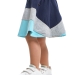 Юбка для девочек Mini Maxi, модель 1532, цвет бирюзовый