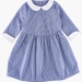 Платье для девочек Mini Maxi, модель 2676, цвет синий