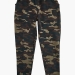 Брюки для мальчиков Mini Maxi, модель 5023, цвет камуфляж