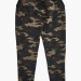 Брюки для мальчиков Mini Maxi, модель 5023, цвет камуфляж