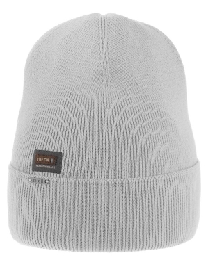 Шапка Связь, Миалт серый, весна-осень