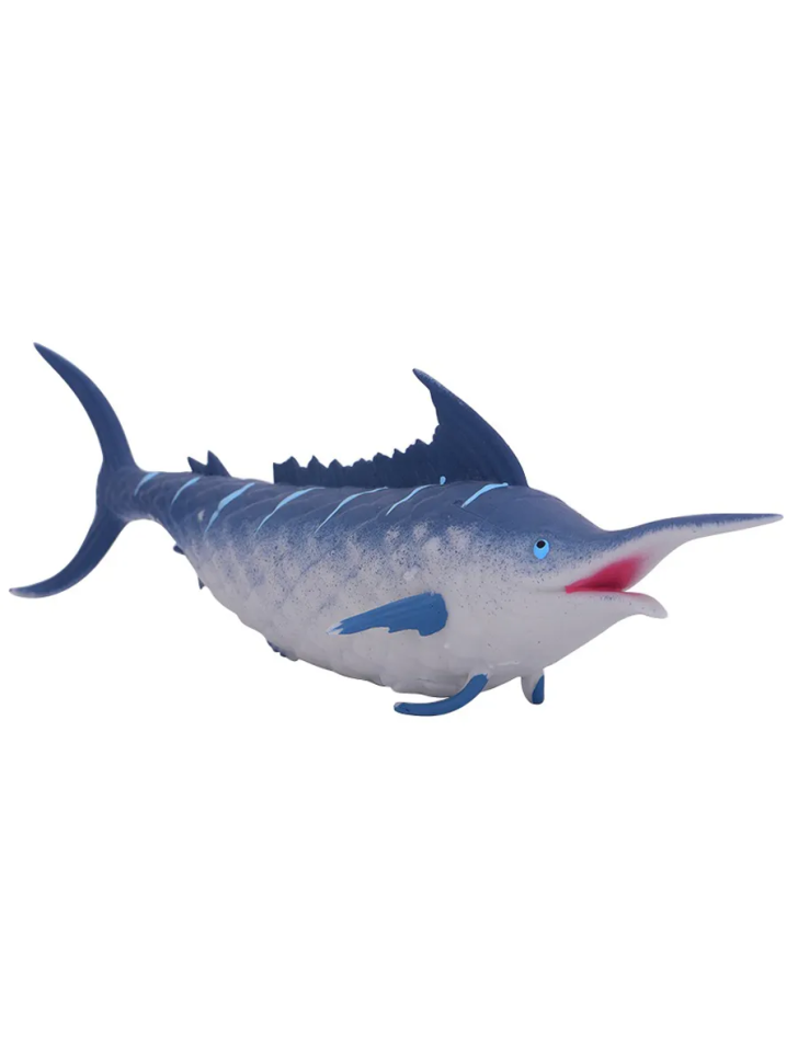 Марлин - Морские Хищники, Legend of Animals