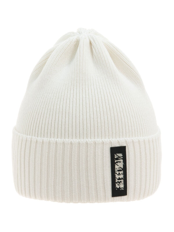 Шапка Воля, Миалт белый, весна-осень - Для девочек весна-осень