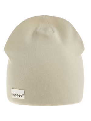 Шапка для девочки Clean, Миалт бежевый, лето