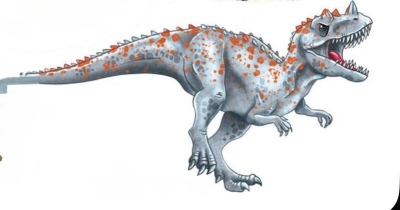 Цератозавр