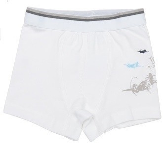 Трусы для мальчиков, Baykar - Трусы боксеры