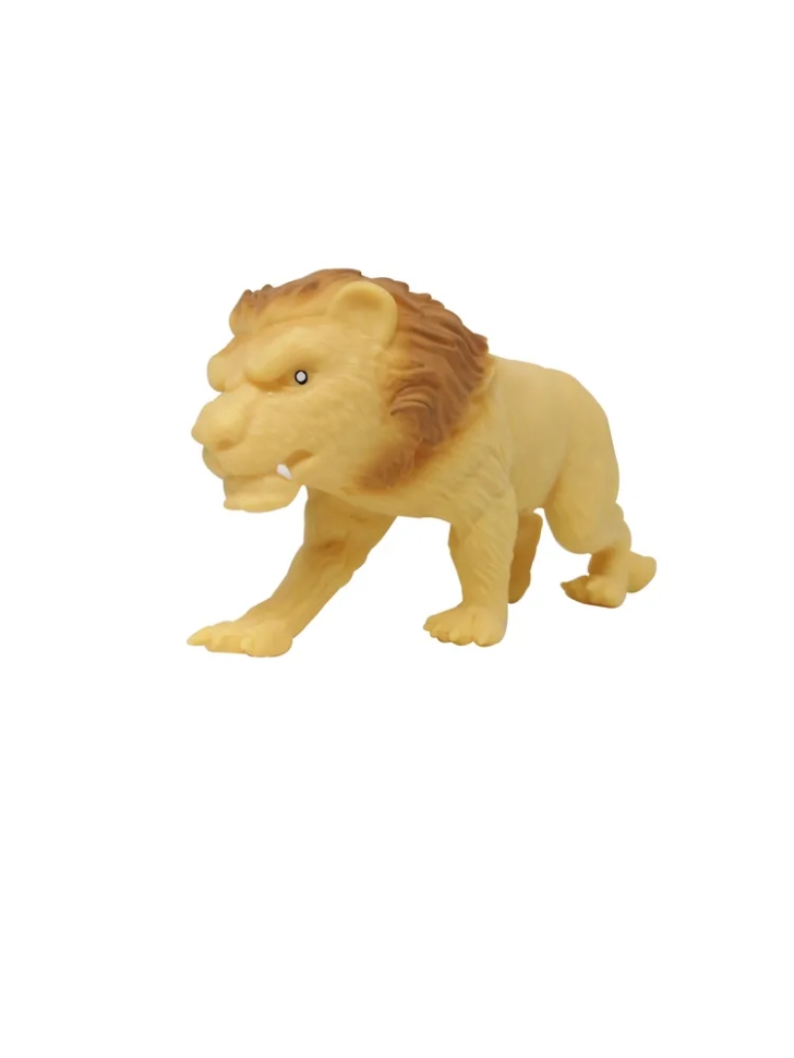 Пещерный лев - Доисторические хищники