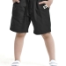 Шорты для мальчиков Mini Maxi, модель 7907, цвет черный