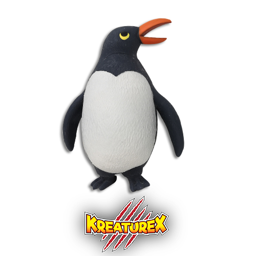 Пингвин - Повелители Льдов