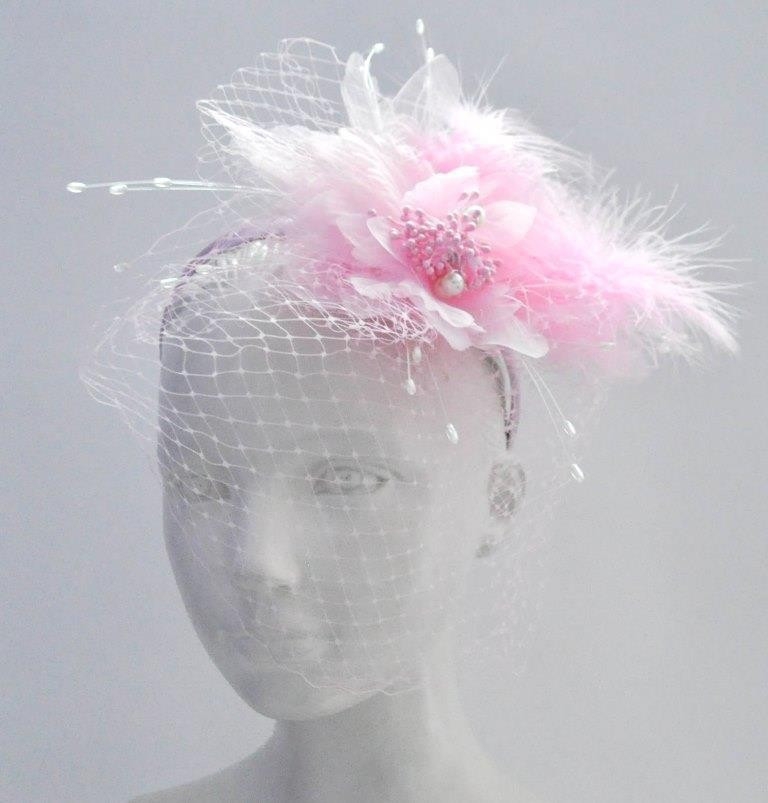 Ободок детский, TuTu - Повязки на голову