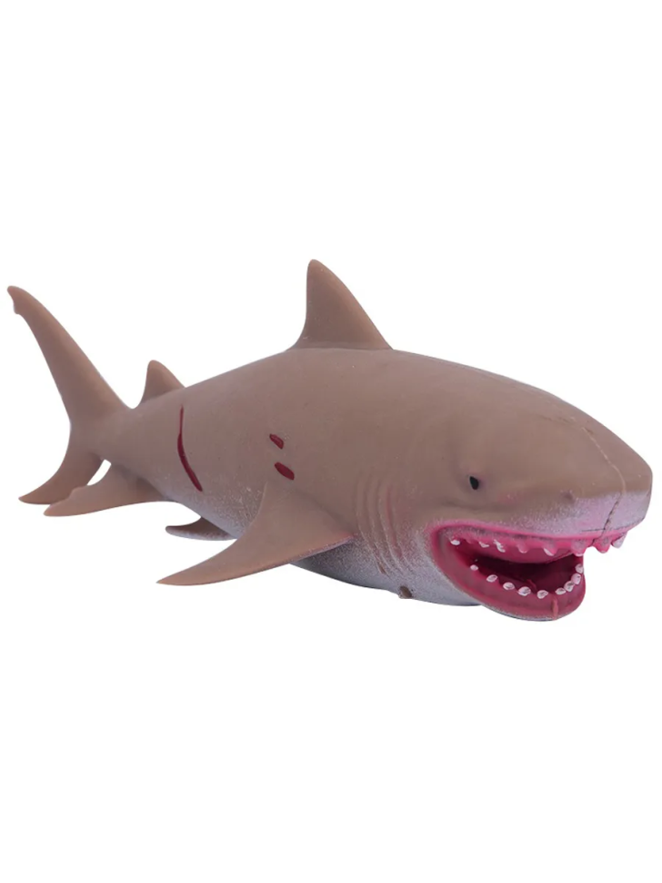 Тигровая акула - Морские Хищники, Legend of Animals