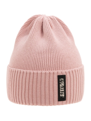 Шапка Воля, Миалт пудровый, весна-осень