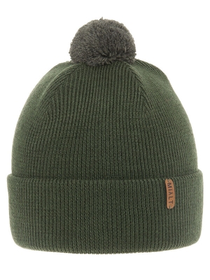 Шапка Мажор, Миалт хаки, весна-осень