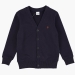 Кардиган для мальчиков Mini Maxi, модель 5012, цвет синий