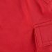 Шорты для мальчиков Mini Maxi, модель 4686, цвет красный
