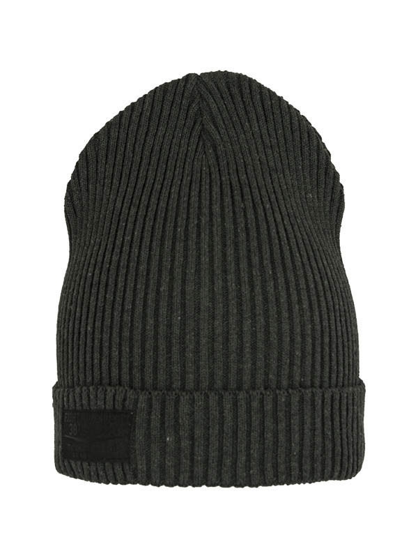 Шапка для мальчика Энергия, Миалт темный-хаки, весна-осень-лето - Шапки весна-осень