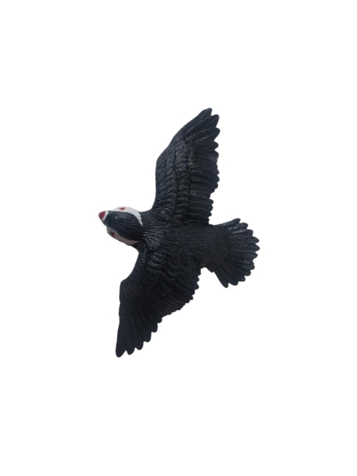 Тупик - Обитатели ледяных широт, Epic Animals