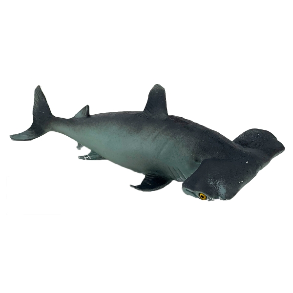 Гигантская акула-молот - Акулы ко Макси (Новая Версия 2023)