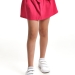 Юбка для девочек Mini Maxi, модель 1527, цвет малиновый