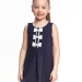 Платье для девочек Mini Maxi, модель 1471, цвет синий