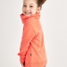 Джемпер для девочек Mini Maxi, модель 1529, цвет персиковый