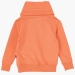 Толстовка для девочек Mini Maxi, модель 1529, цвет персиковый